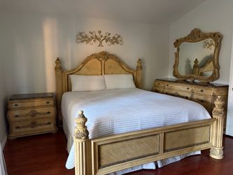 Bed set