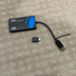OREI Split/Extender
