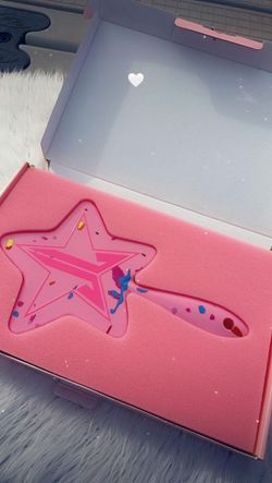 Jeffrey Star Collection 