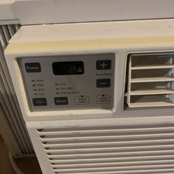 Air Conditioner 5000 BTU 