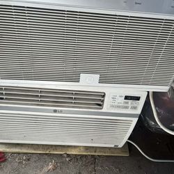 Ac Unit