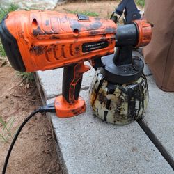 Maquina Para Pintar , painting machine