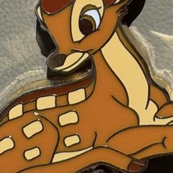 Disney 💕🦌Bambi Key chain 