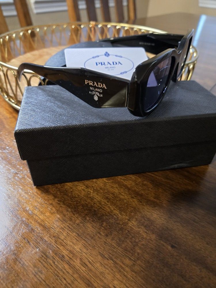 Prada Sunglasses