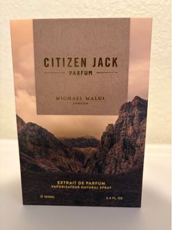 Michael Malul / Citizen Jack