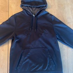 Under Armour Storm Hoodie Adult Medium Excellent Condition!!