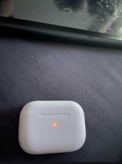 Bluetooth AirPods