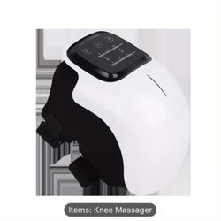 Multifunctional Knee Massager
