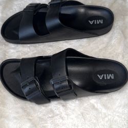 Black Slides