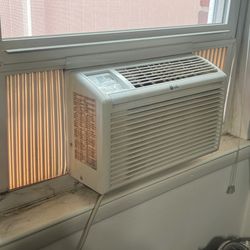 Window AC