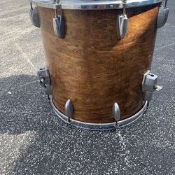 Nice 16” Drum!