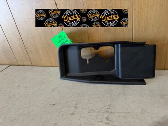 2020 2021 2022 Ford F-250, F250, F-350, F350 Front Bumper Driver Side Left Side Fog Light Cover