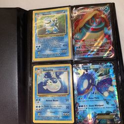 Pokemon Album Highest Offer!