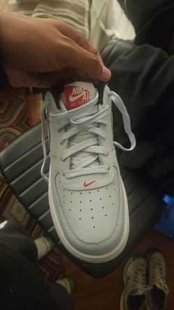 Nike AF1 size 6