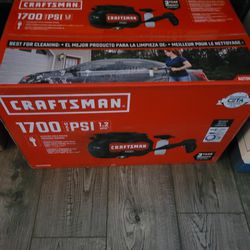 Craftsman Pressure Washer For Cars And Home!! 🚗 🏠