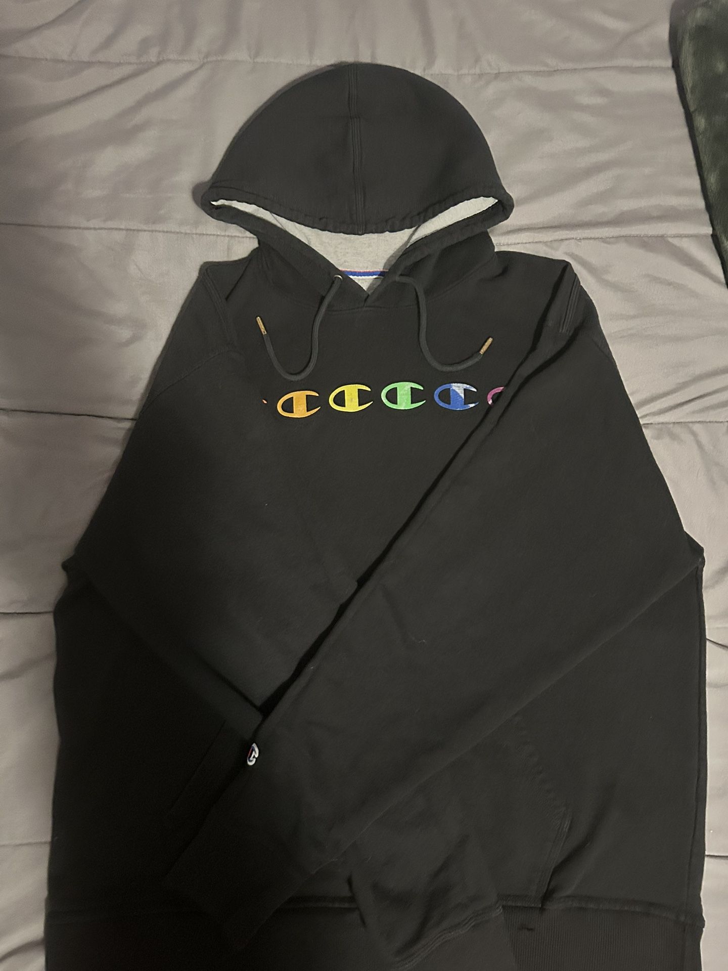 Champions Sweatshirt