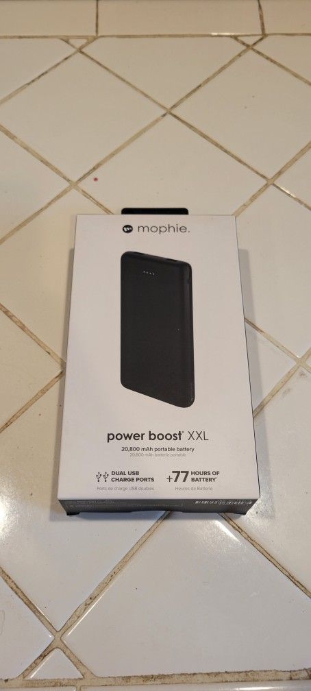 Brand new Portable Charger