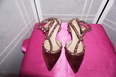 Valentino Heels