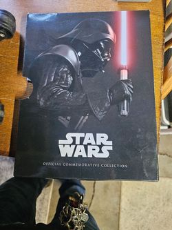 May the 4th B with U Star Wars