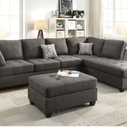 Sectional Sofa