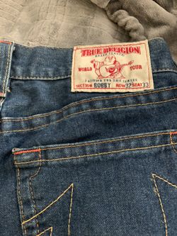 True Religion