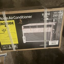 Ac Lg Air Conditioning 