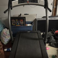 Nordic Track X9i Incline Treadmill
