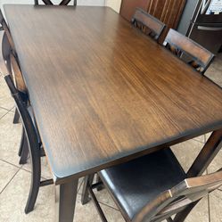 Kitchen Table