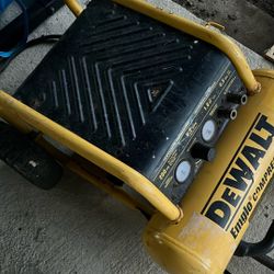 Air compressor