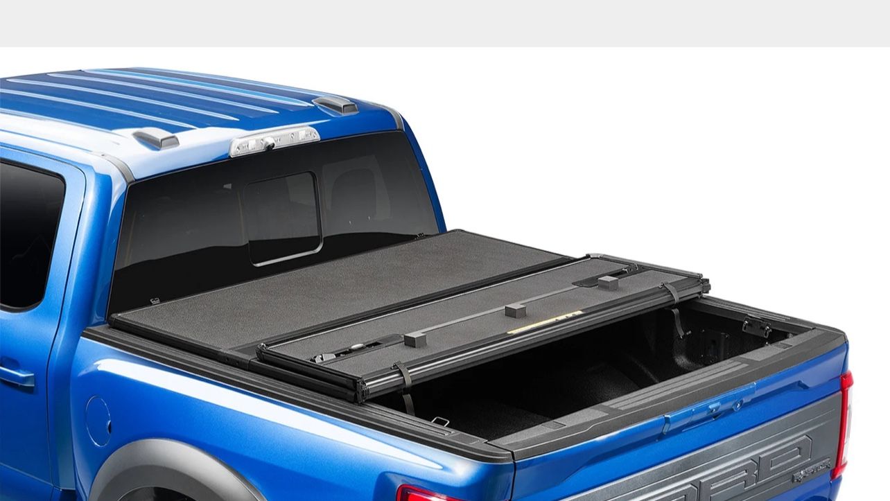 Bed Cover For ford Or Tundra