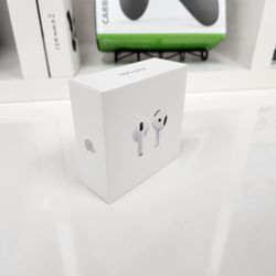 Airpods 4 Brand New🔥