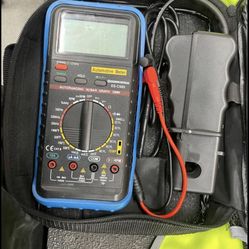 Multimeter 