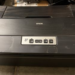 Epson Artisan 1430