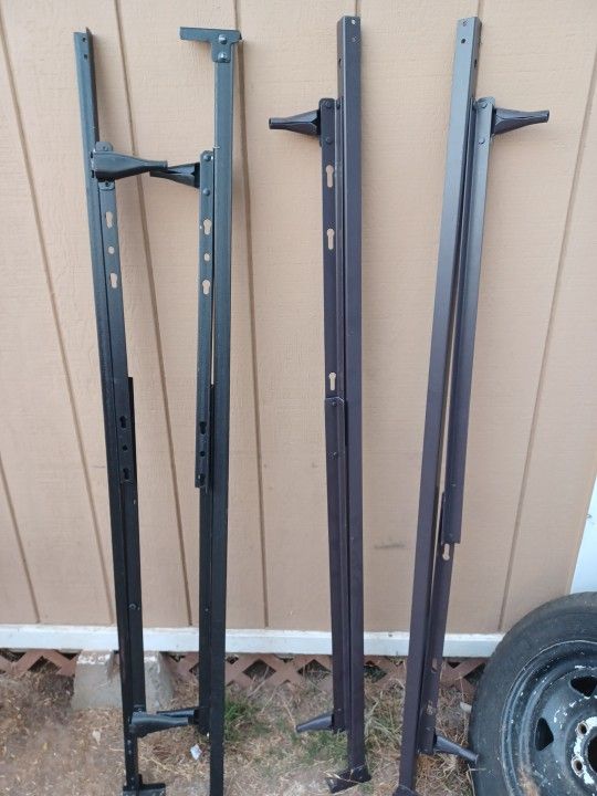 Twin Bed Frame 