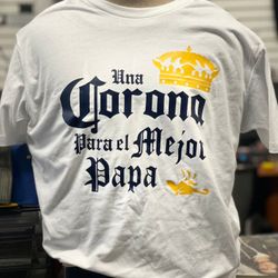 Camisa Para El Papa