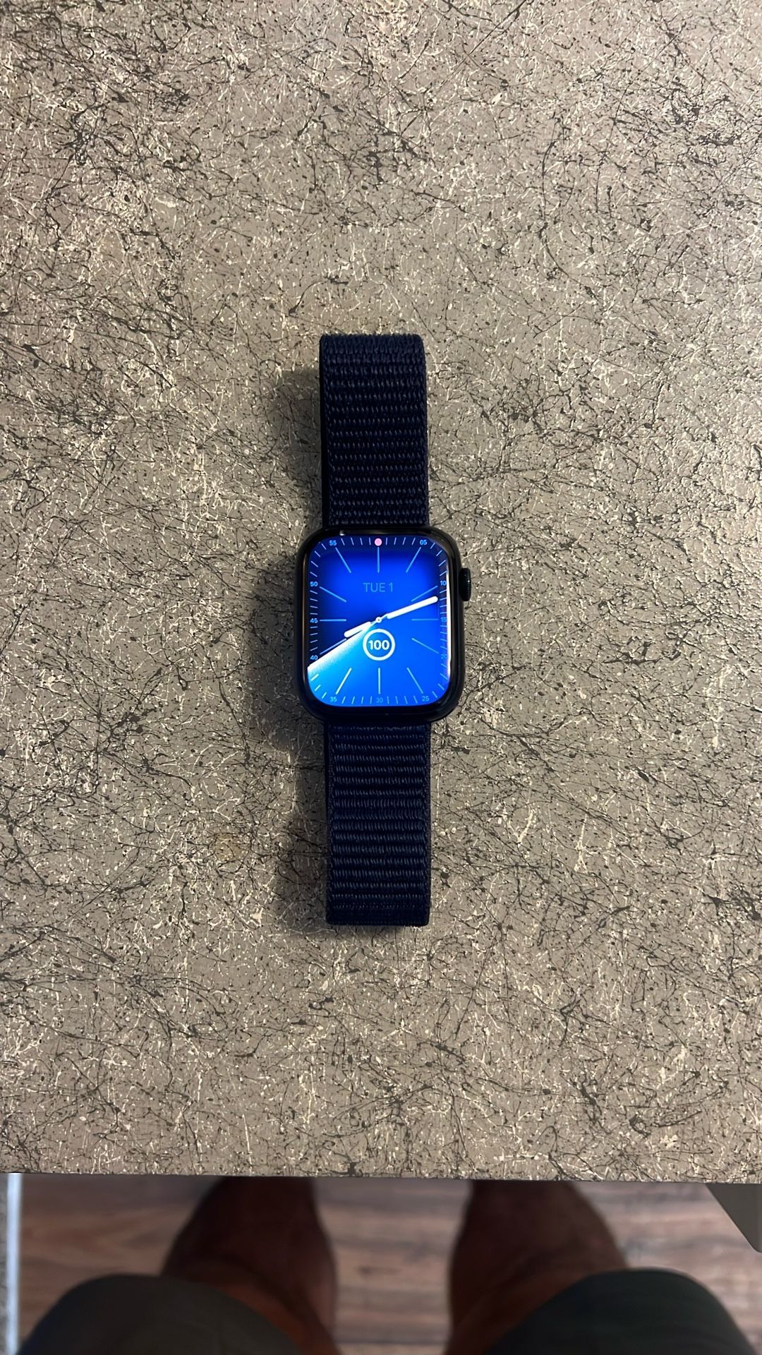 Apple Watch Series 9, 45 mm, GPS