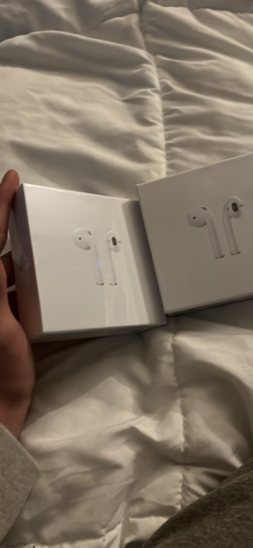 air pod