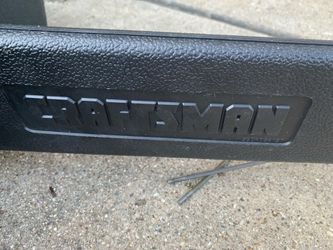 Chain saw cordless