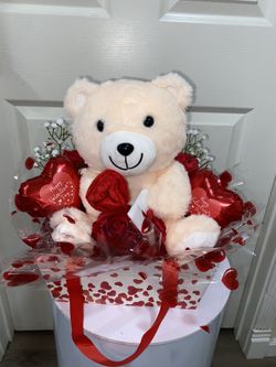 San Valentín Regalo