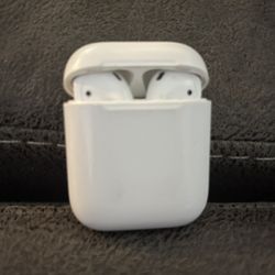 Airpods First Gen 