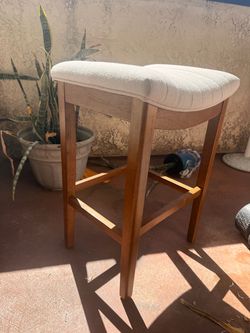 Bar counter stools