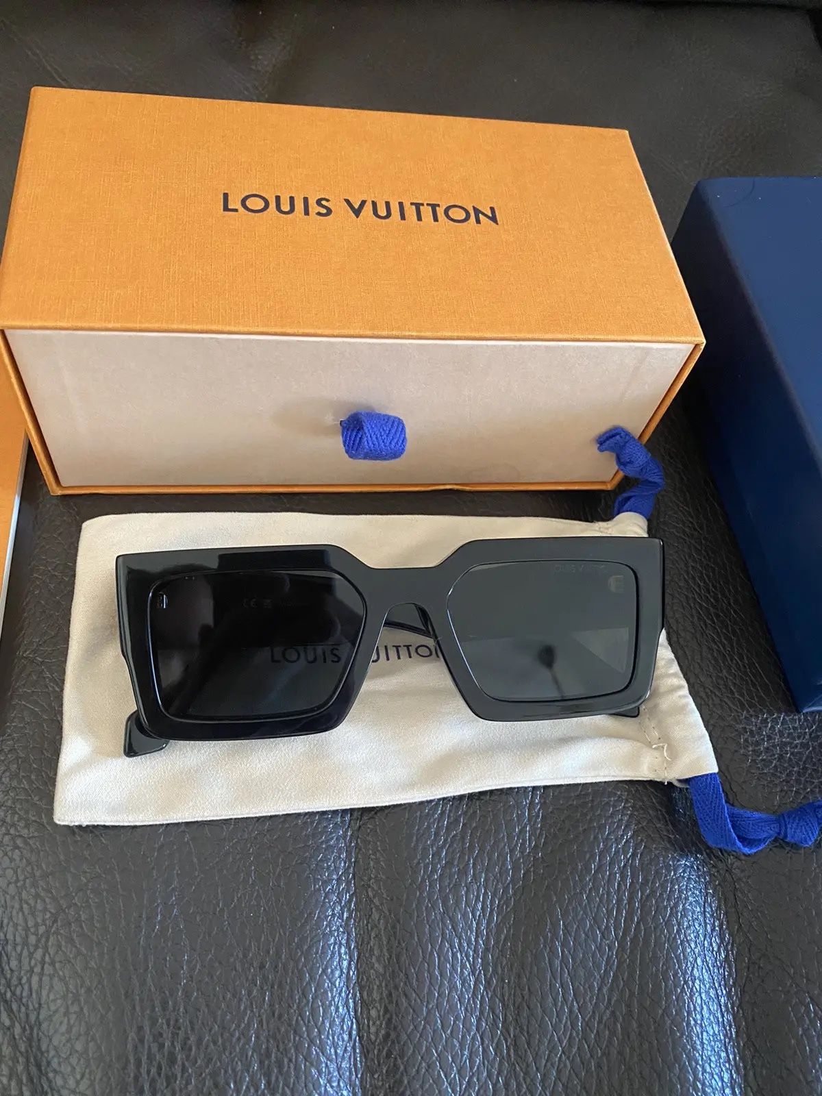 Louis Vuitton Sunglasses