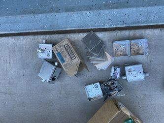 Electric Supplies