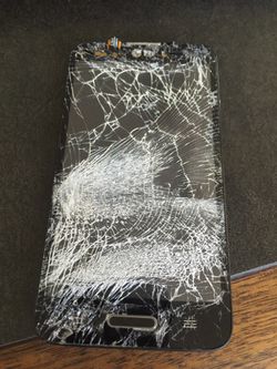 LG Verizon Phone clean esn