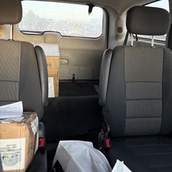 2009 Dodge Caravan/Grand Caravan