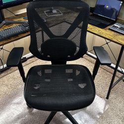 Dexley Mesh Office Chair
