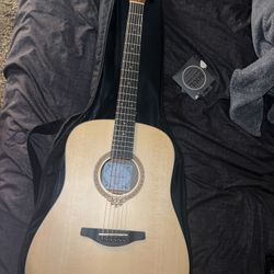 Acoustic Guitar