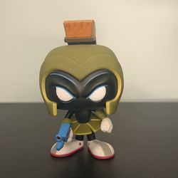 Funko Pop! Cartoon Network Duck Dodgers Marvin the Martian [NO BOX]