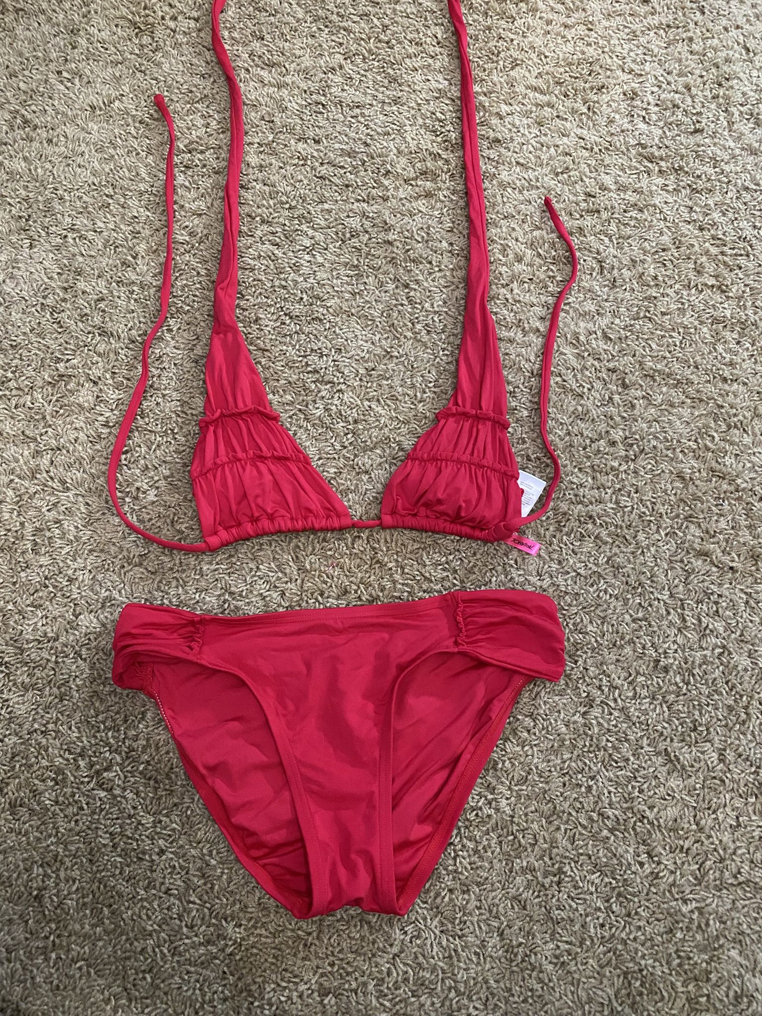 Women’s Bikini Size S New Without Tag