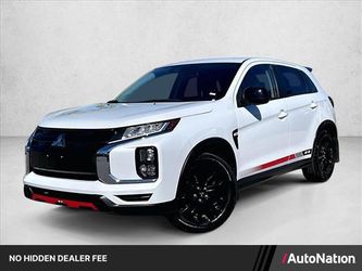 2024 Mitsubishi Outlander Sport